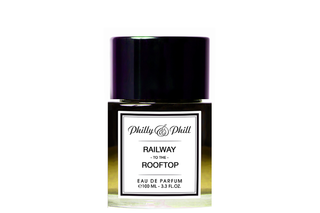 Railway to the Rooftop Eau de Parfum