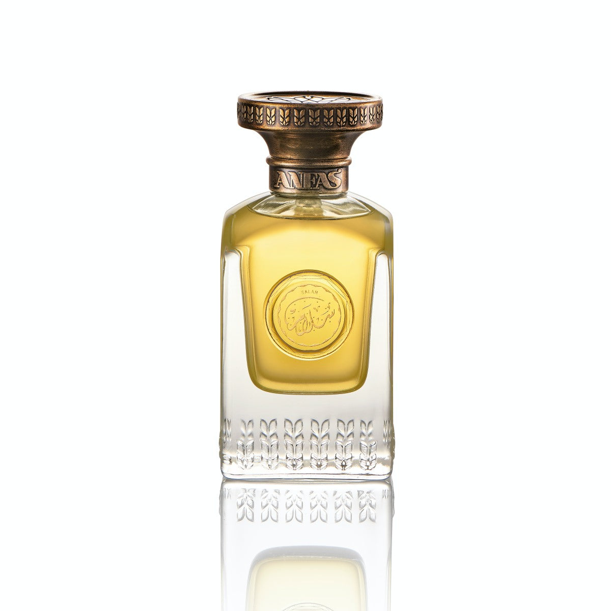 Salam Eau de Parfum