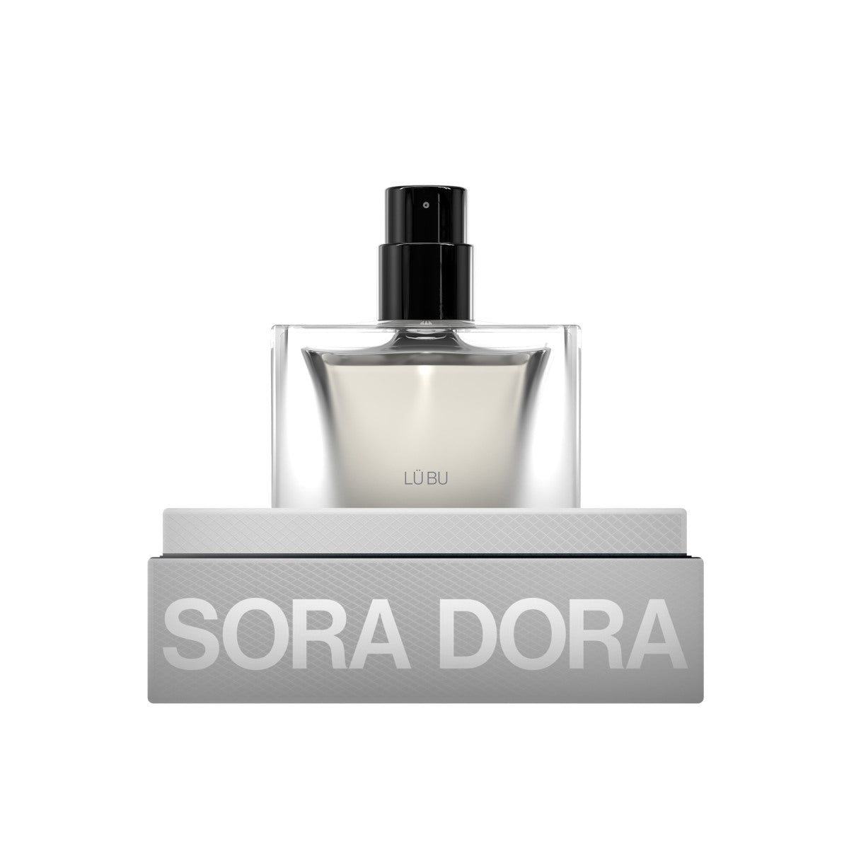 Lü Bu Extrait de Parfum