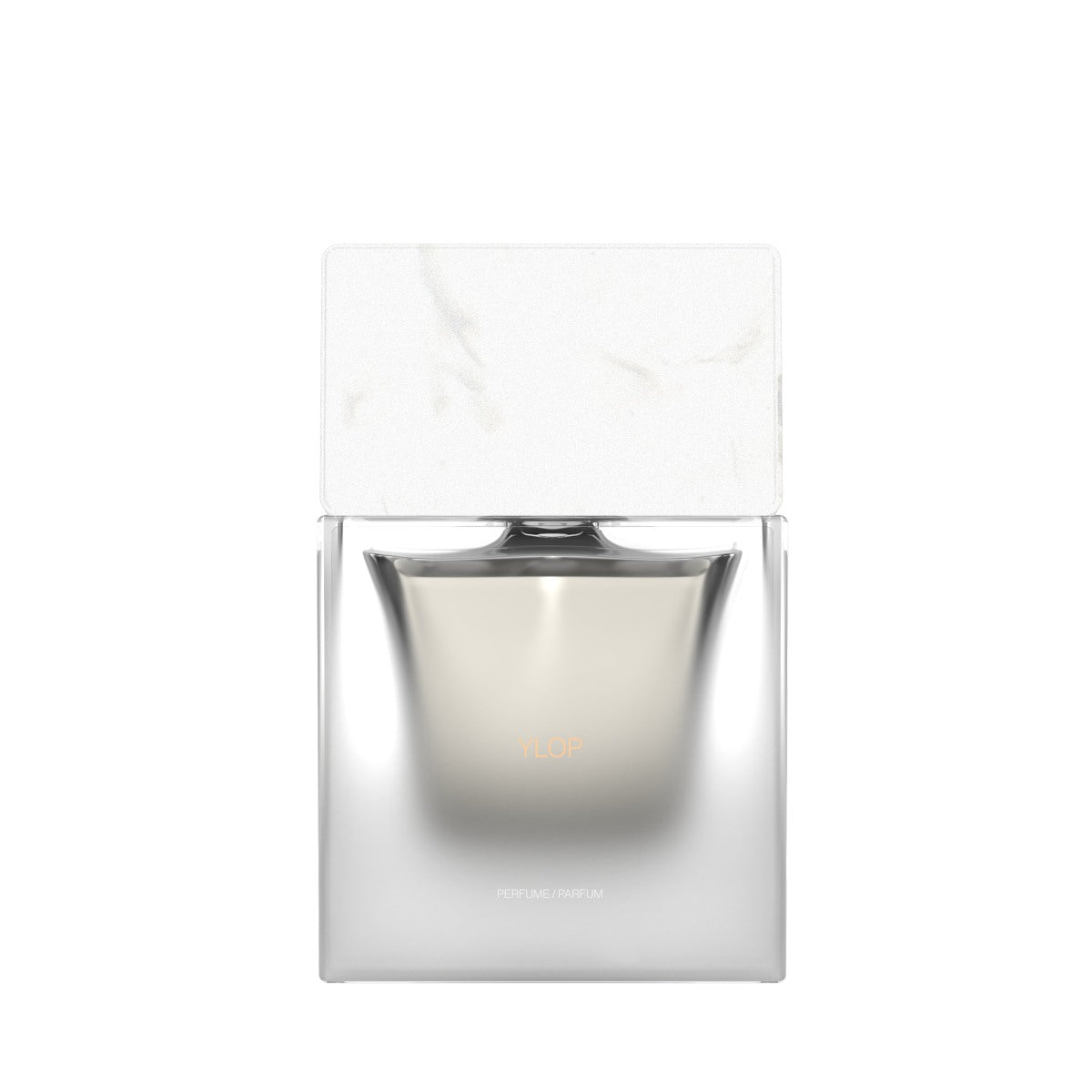 White Collection Ylop Extrait de Parfum