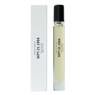 Parfums SEPT.21.1966