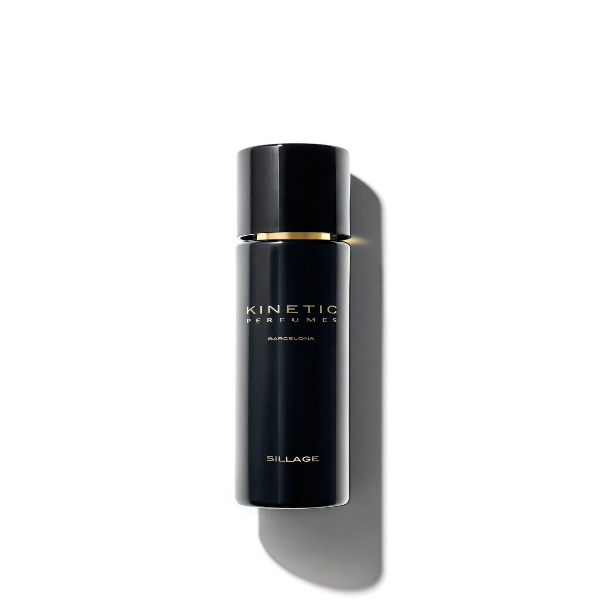 Sillage Parfum