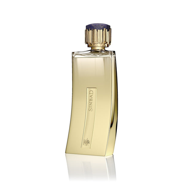 Aristia Sinbad Eau de Parfum