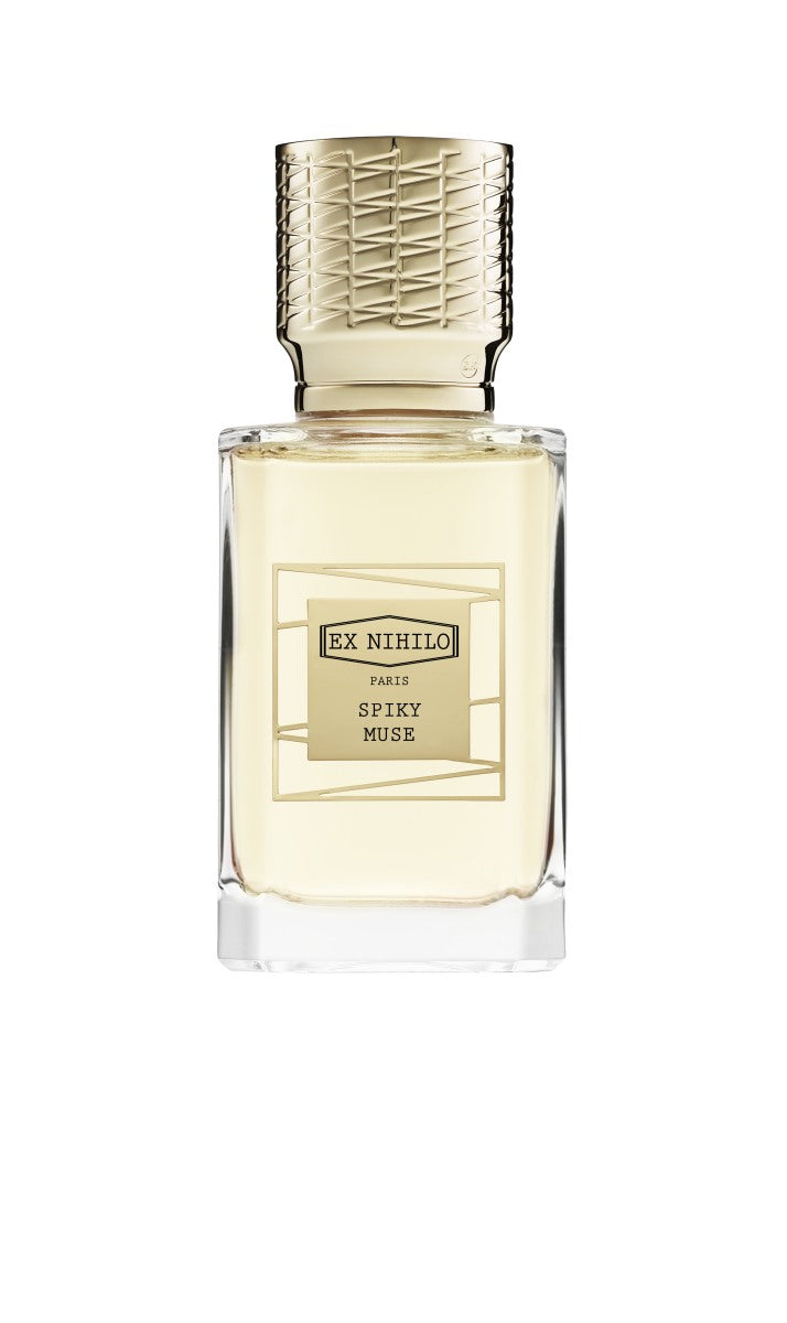 Spiky Muse Eau de Parfum