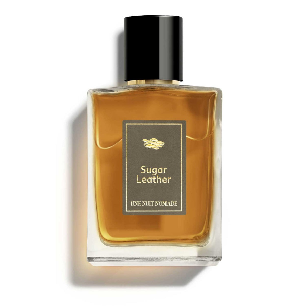 Sugar Leather Eau de Parfum