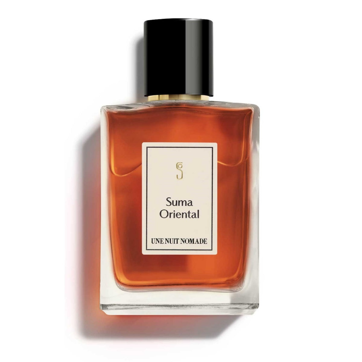 Suma Oriental Eau de Parfum