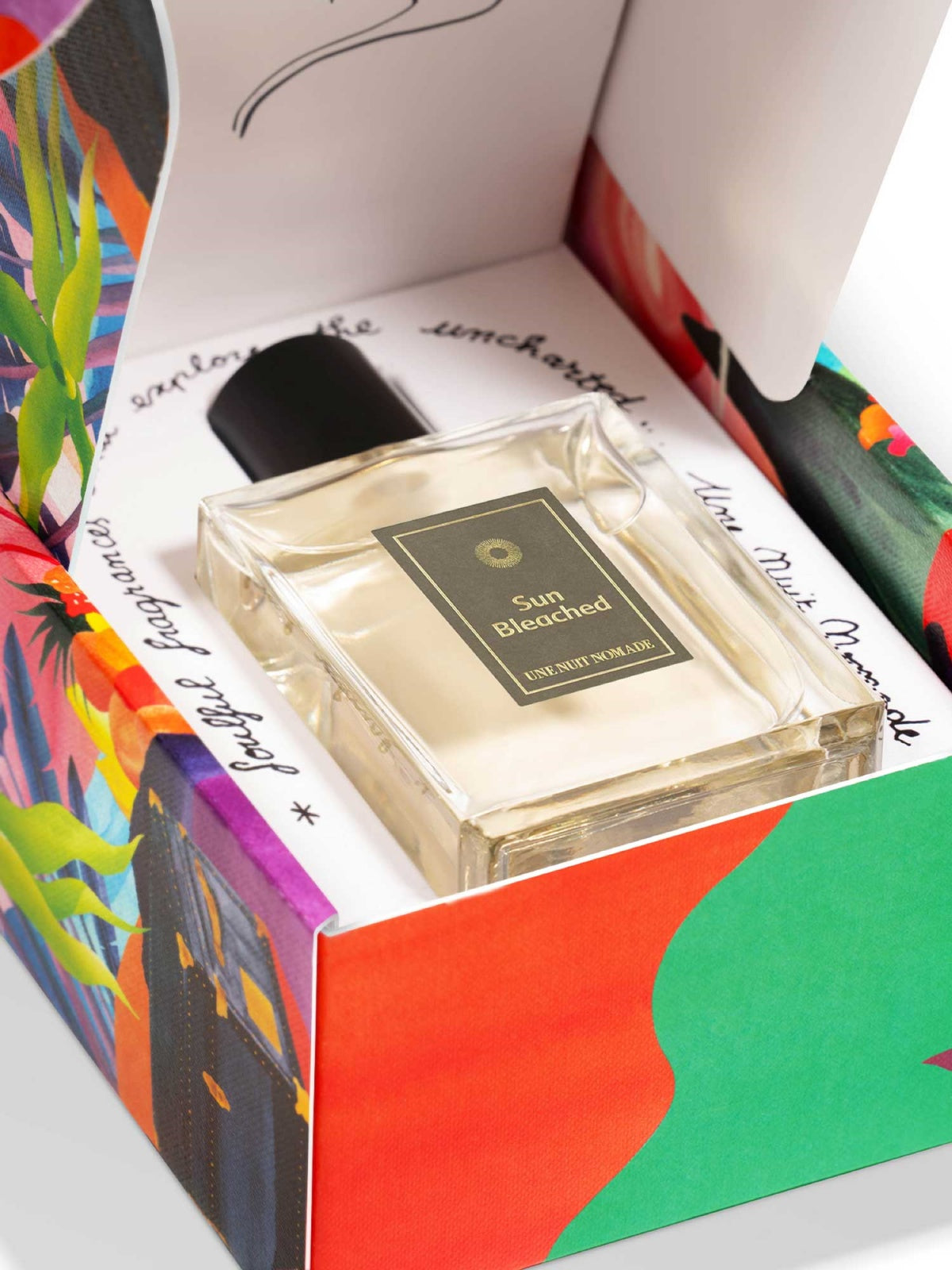 Sun Bleached Eau de Parfum