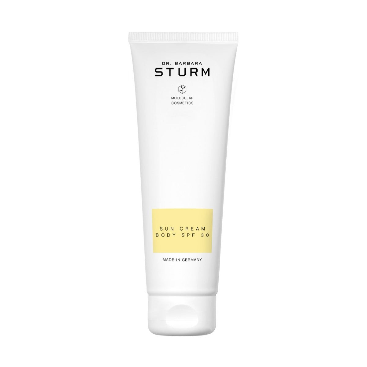 Sun Cream Body SPF30
