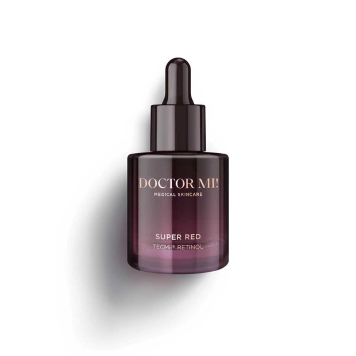 SUPER RED TECMi! Retinol