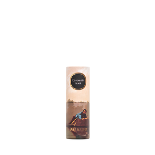 Soft Crème Parfum Solide Et Revenir a Soi
