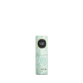 Soft Crème Parfum Solide Georges Et Moi