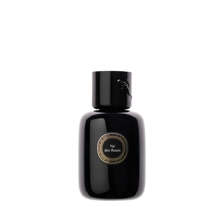 Soft Parfum Liquide Né Des Roses