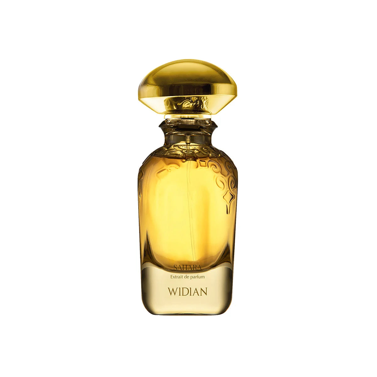 Gold Collection Sahara Parfum