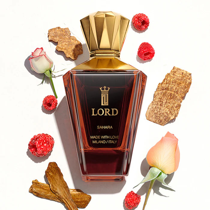 Sahara Eau de Parfum