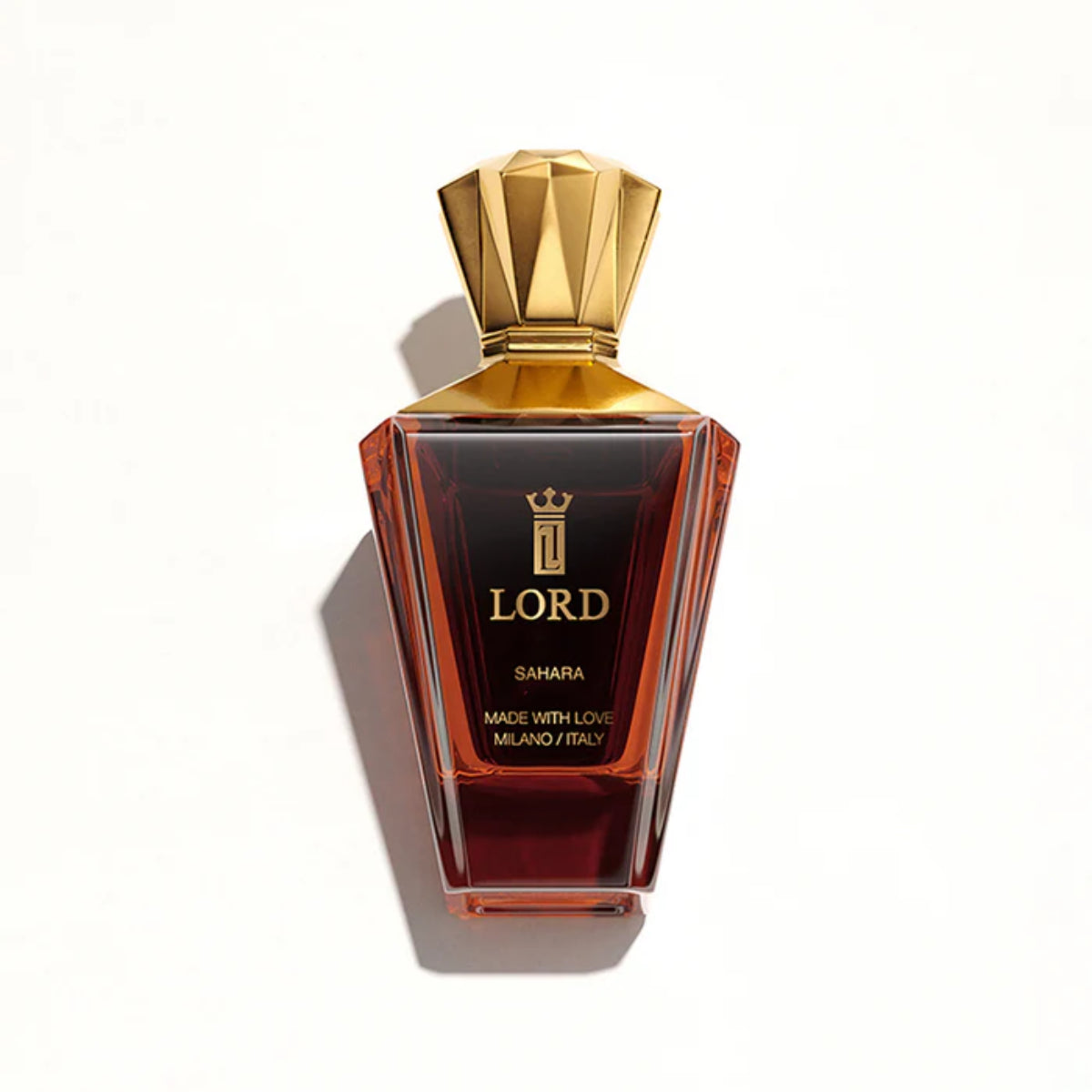 Sahara Eau de Parfum