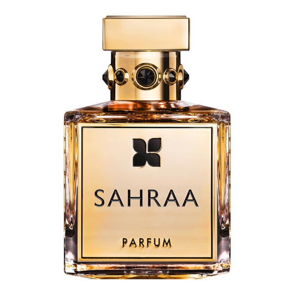 Sahraa Oud Parfum