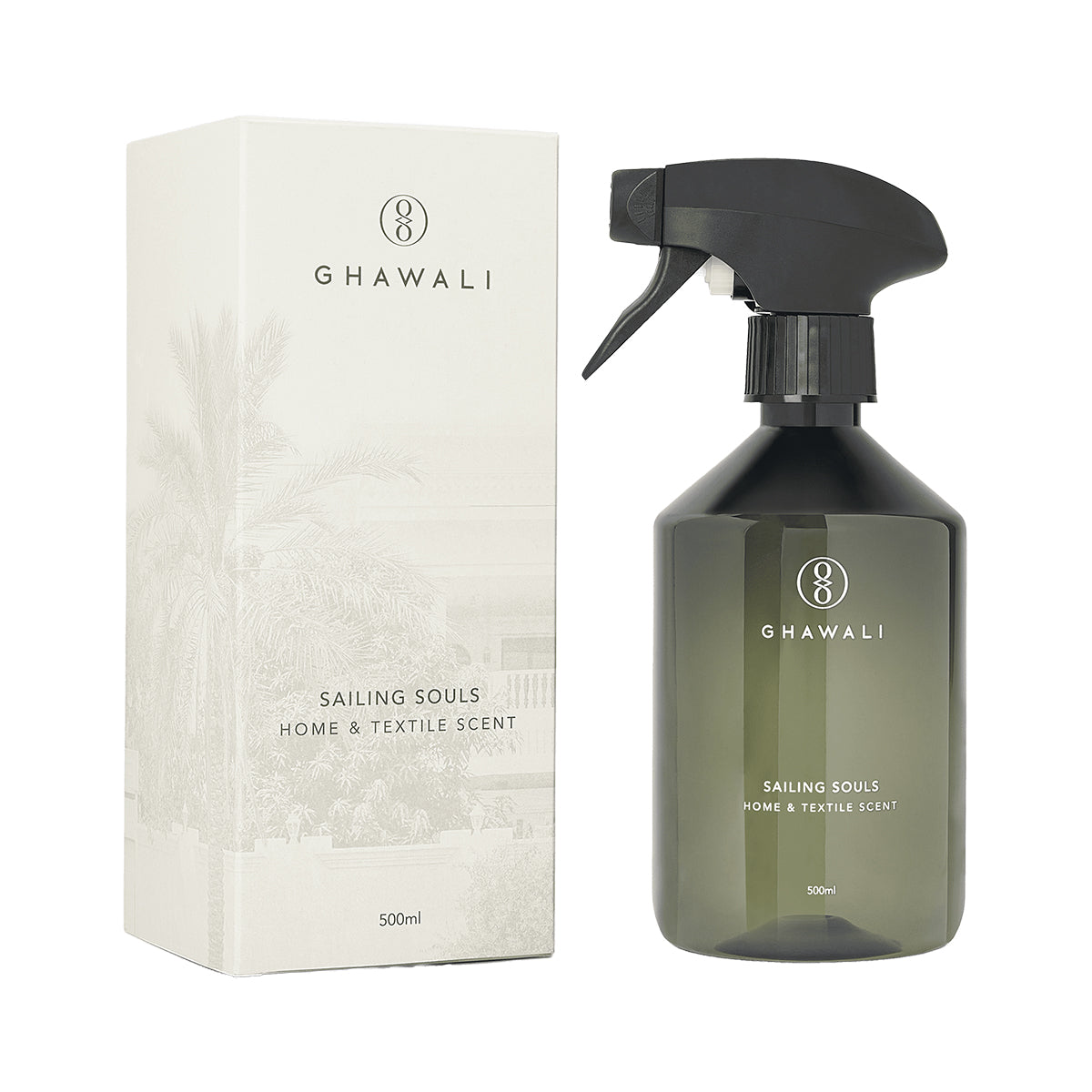 Sailing Souls Home Scent