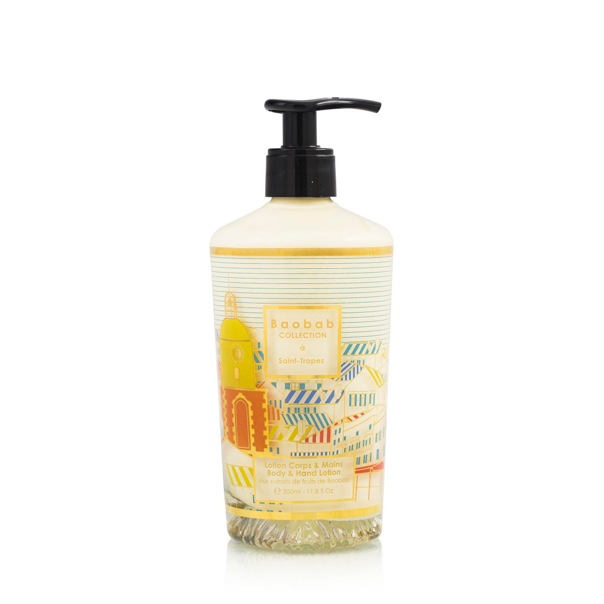 Body & Hand Lotion à Saint Tropez