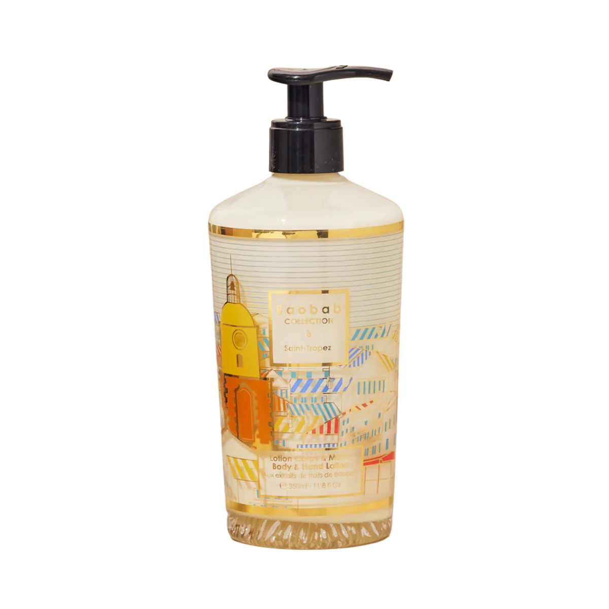 Body & Hand Lotion à Saint Tropez