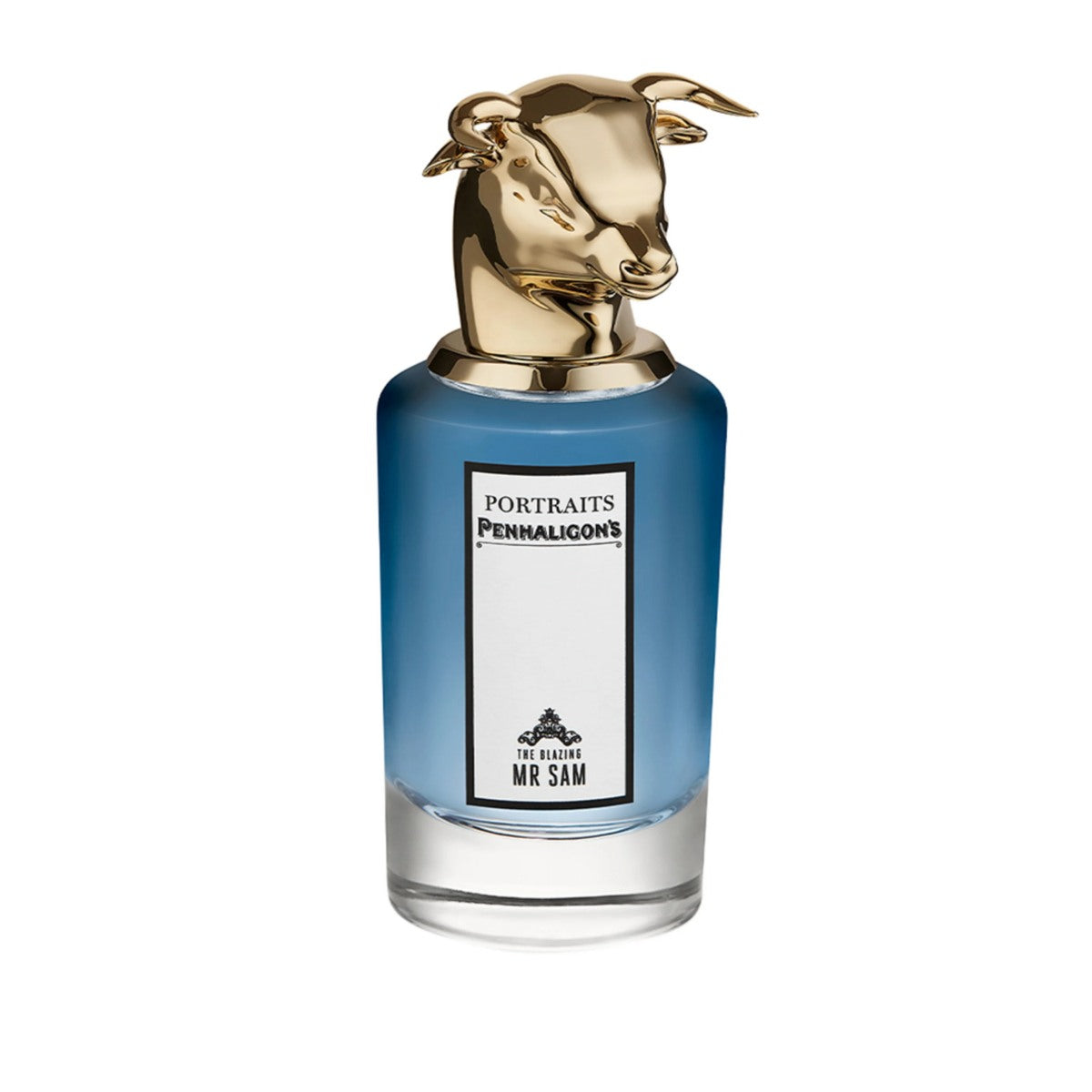 Portraits Blazing Mister Sam Eau de Parfum