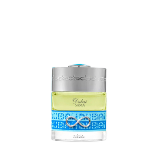 Sama Eau de Parfum
