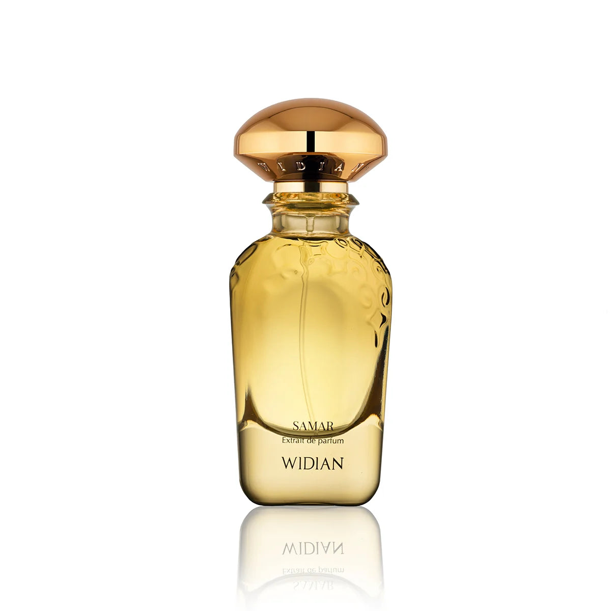Gold Collection Samar Parfum