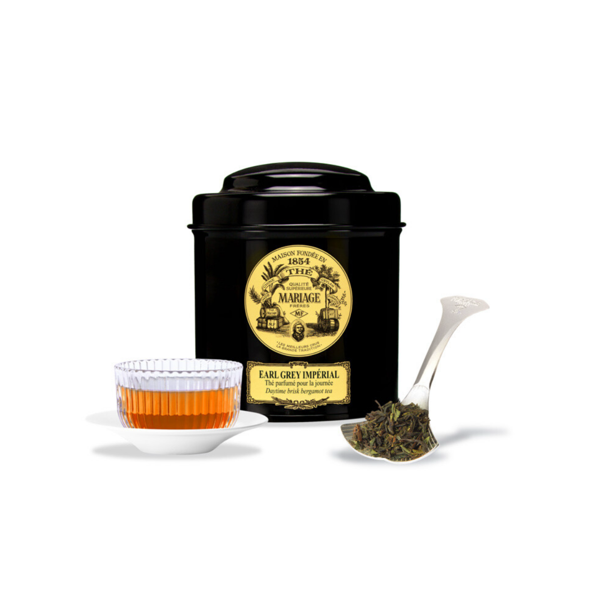 Earl Grey Imperial®