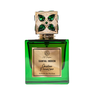 Santal Indien Extrait de Parfum