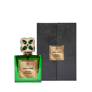Santal Indien Extrait de Parfum