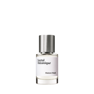 Santal Volcanique Eau de Parfum