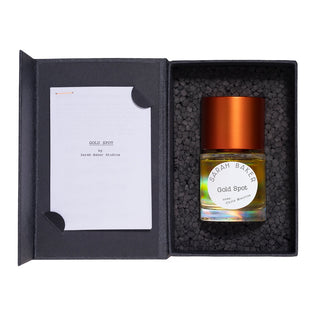 Gold Spot Extrait de Parfum