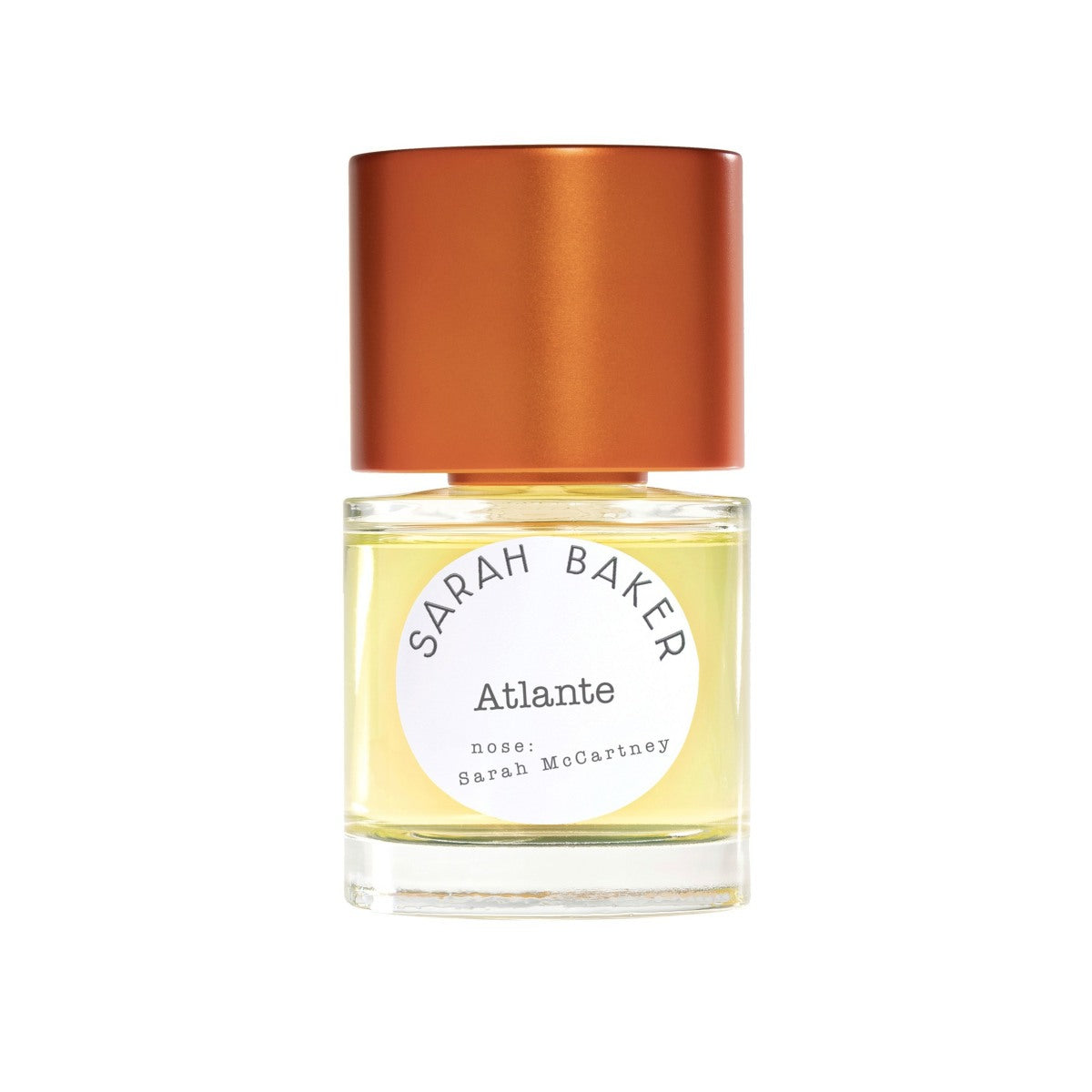 Atlante Extrait de Parfum