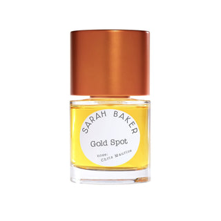 Gold Spot Extrait de Parfum