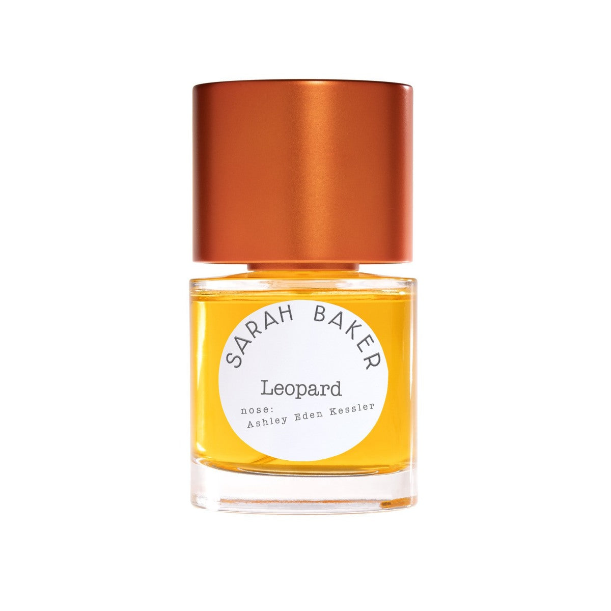 Leopard Extrait de Parfum