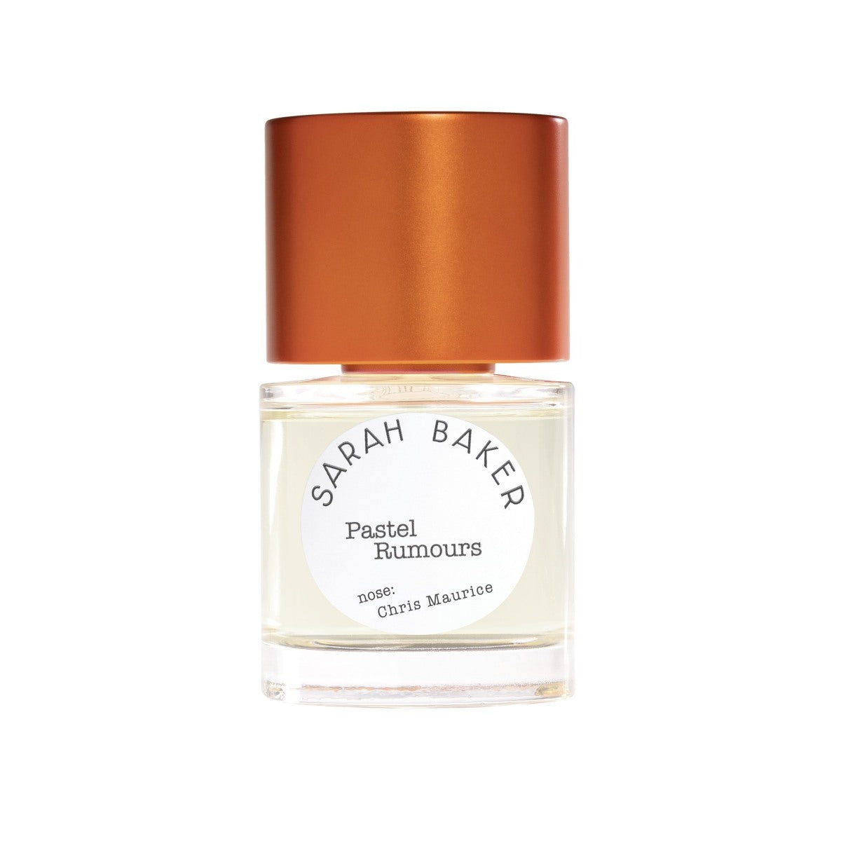 Pastel Rumours Eau de Parfum