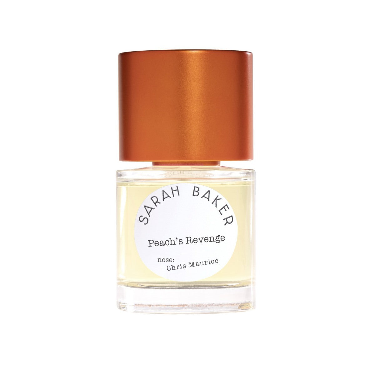 Peach´s Revenge Extrait de Parfum