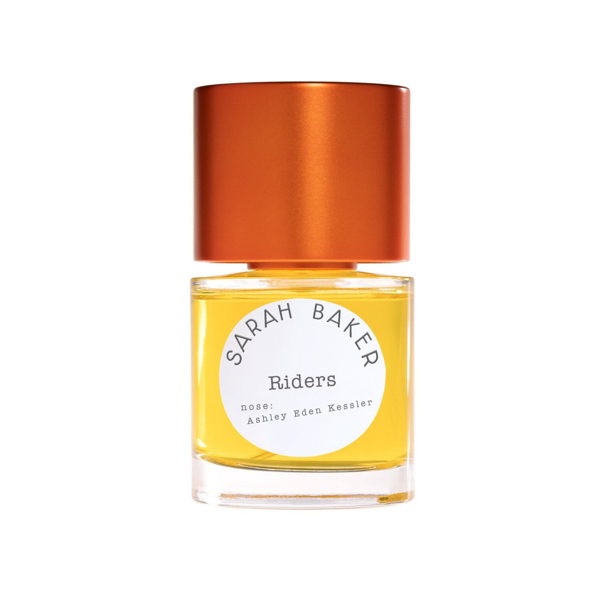 Riders Eau de Parfum