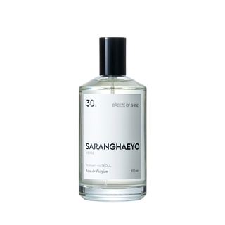 30. Breeze of Shine Eau de Parfum
