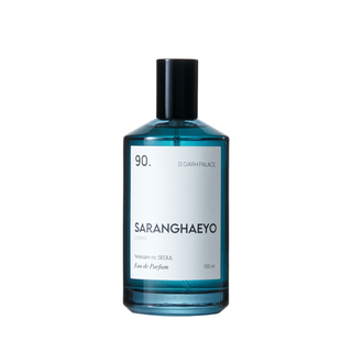 90. D.Garh Palace Eau de Parfum