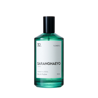 32. Flower S. Eau de Parfum