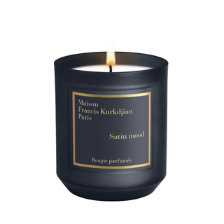 Oud Satin Mood Candle
