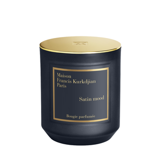 Oud Satin Mood Candle