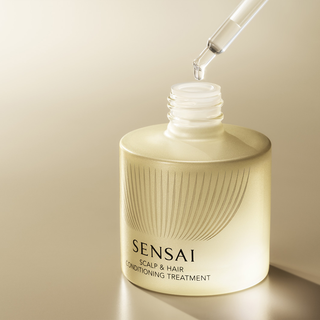 Scalp & Hair Conditioning Treatment