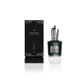 Scholar´s Mate  Eau de Parfum