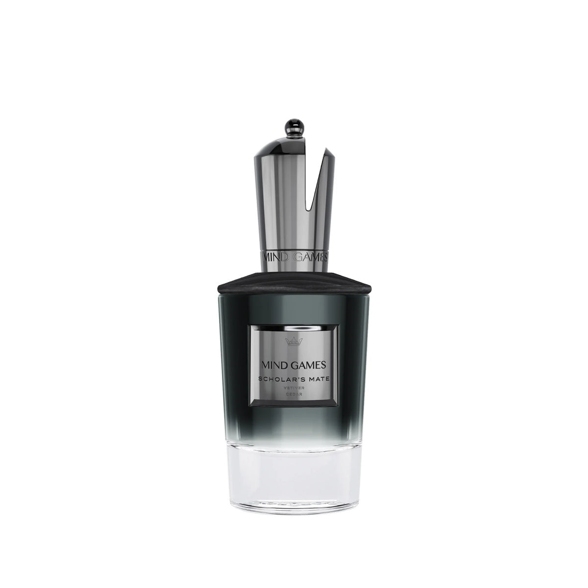 Scholar´s Mate  Eau de Parfum