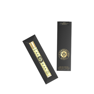 Treffpunkt 8 Uhr Eau de Parfum