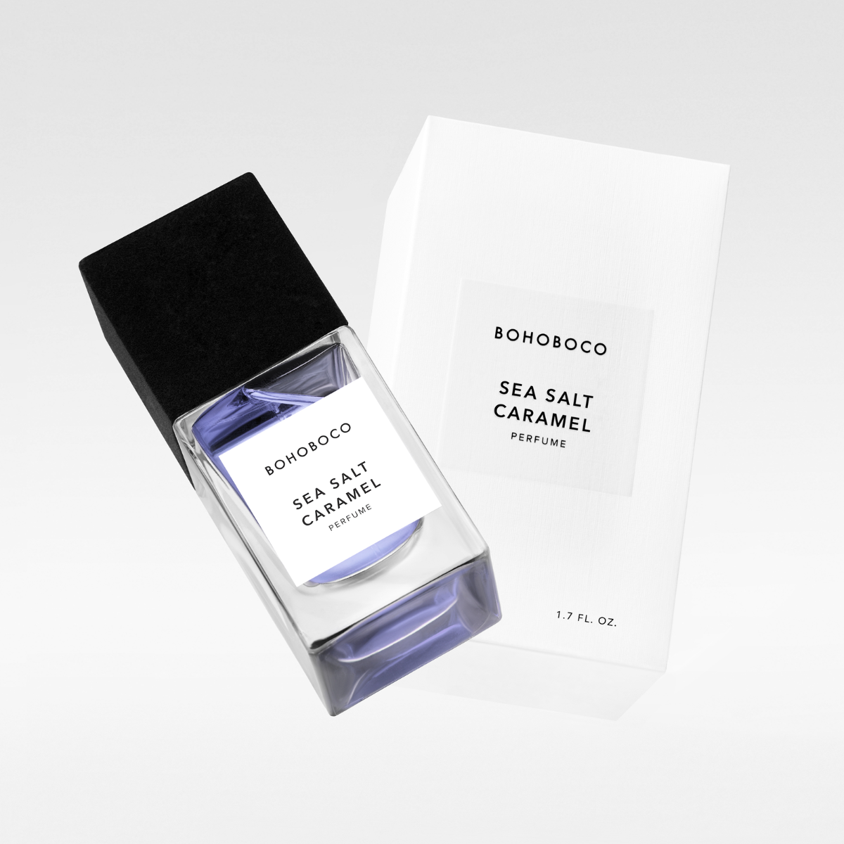 Sea Salt Caramel Extrait de Parfum