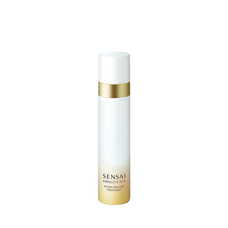 Absolute Silk Micro Mousse Treatment