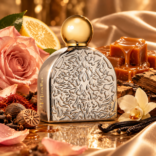 Sensual Eau de Parfum