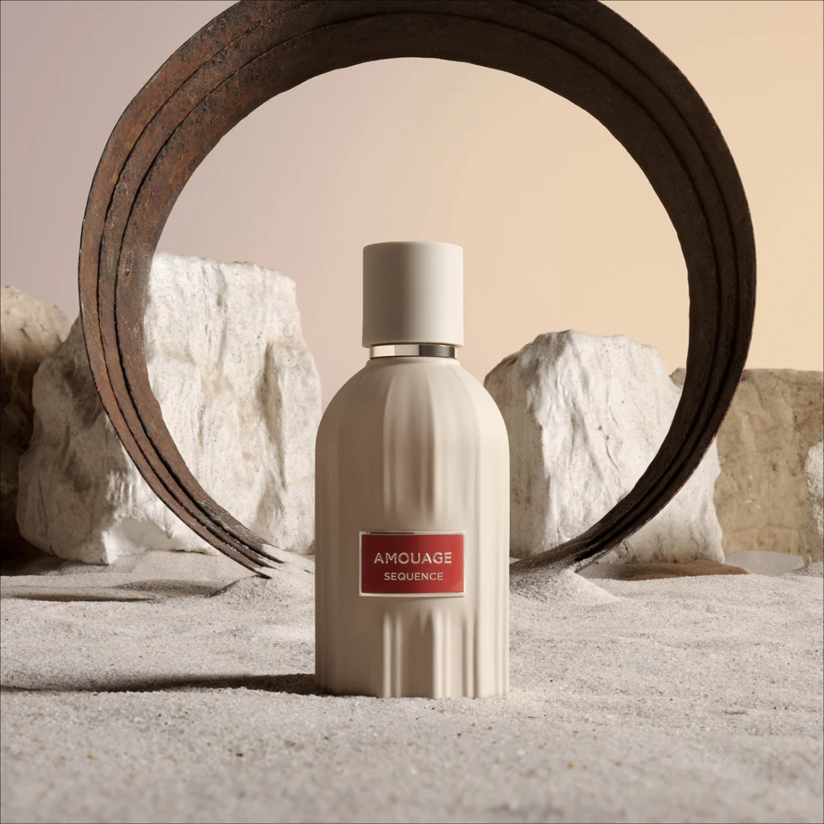 Essences Collection Sequence Parfum Spray